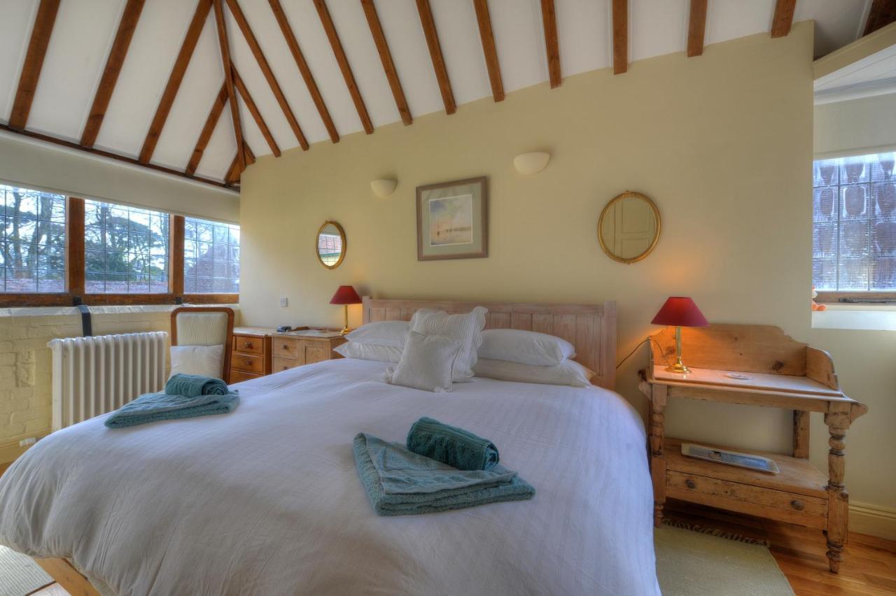 Joiners Villa Lyme Regis Exterior foto
