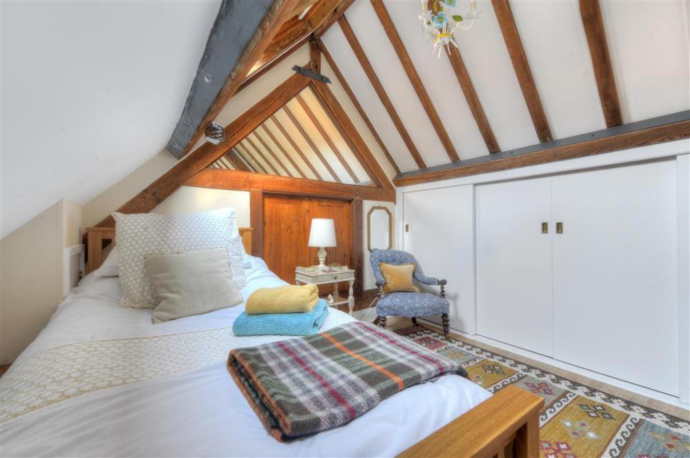 Joiners Villa Lyme Regis Exterior foto